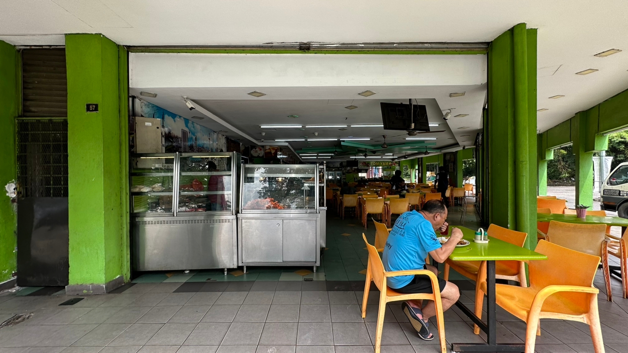 Jln Stereng 34, Bukit Kemuning Sek 34, Shah Alam - photo 7