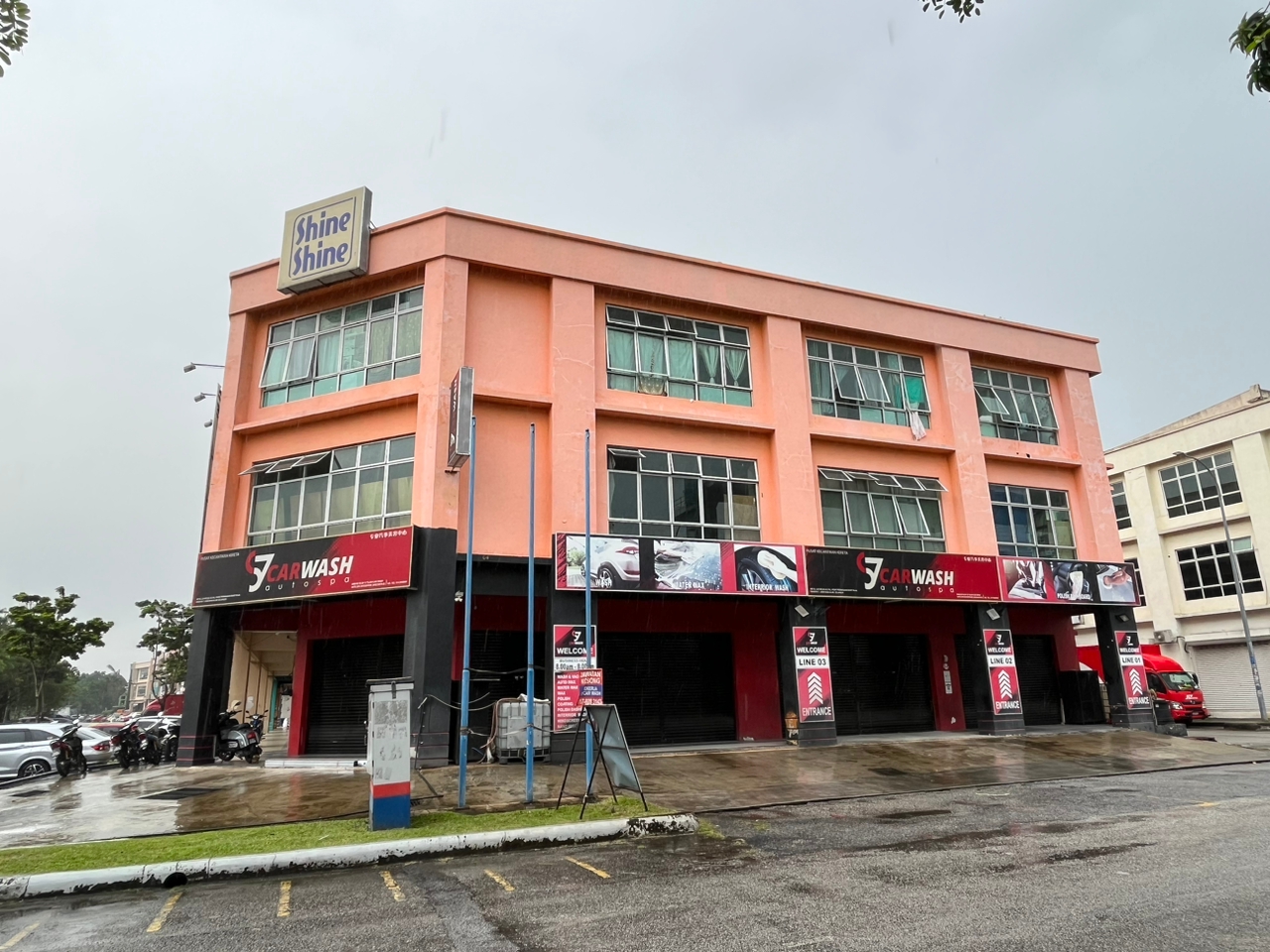 Sek7 Jalan Keluli, Icity, Pusat Perniagaan Bukit R - photo 3