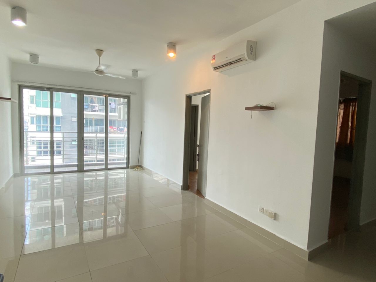 Gardenz One South, Taman Serdang Perdana, Seksyen6 - photo 2