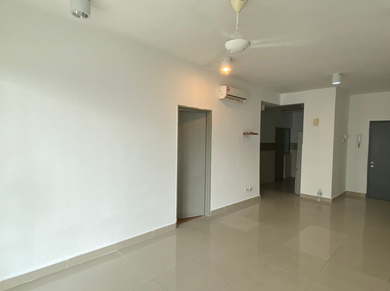 Gardenz One South, Taman Serdang Perdana, Seksyen6 - photo 4