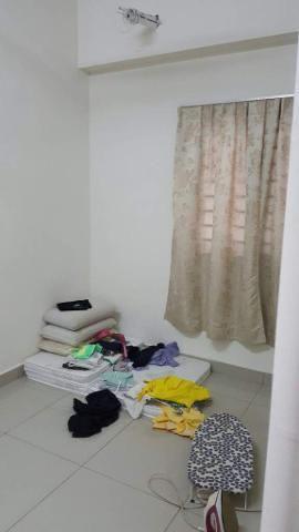 The Wharf Residence, Taman Tasik Prima Puchong - photo 2