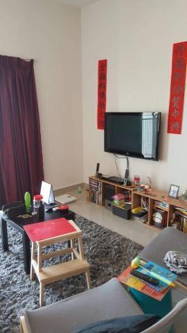 The Wharf Residence, Taman Tasik Prima Puchong - photo 3