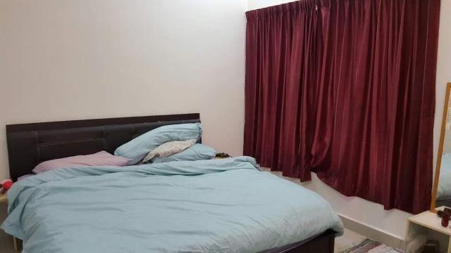 The Wharf Residence, Taman Tasik Prima Puchong - photo 4