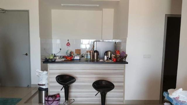 The Wharf Residence, Taman Tasik Prima Puchong - photo 5