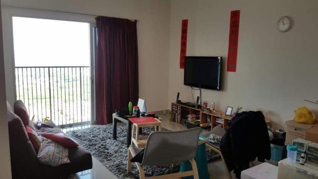 The Wharf Residence, Taman Tasik Prima Puchong - photo 6