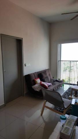 The Wharf Residence, Taman Tasik Prima Puchong - photo 7