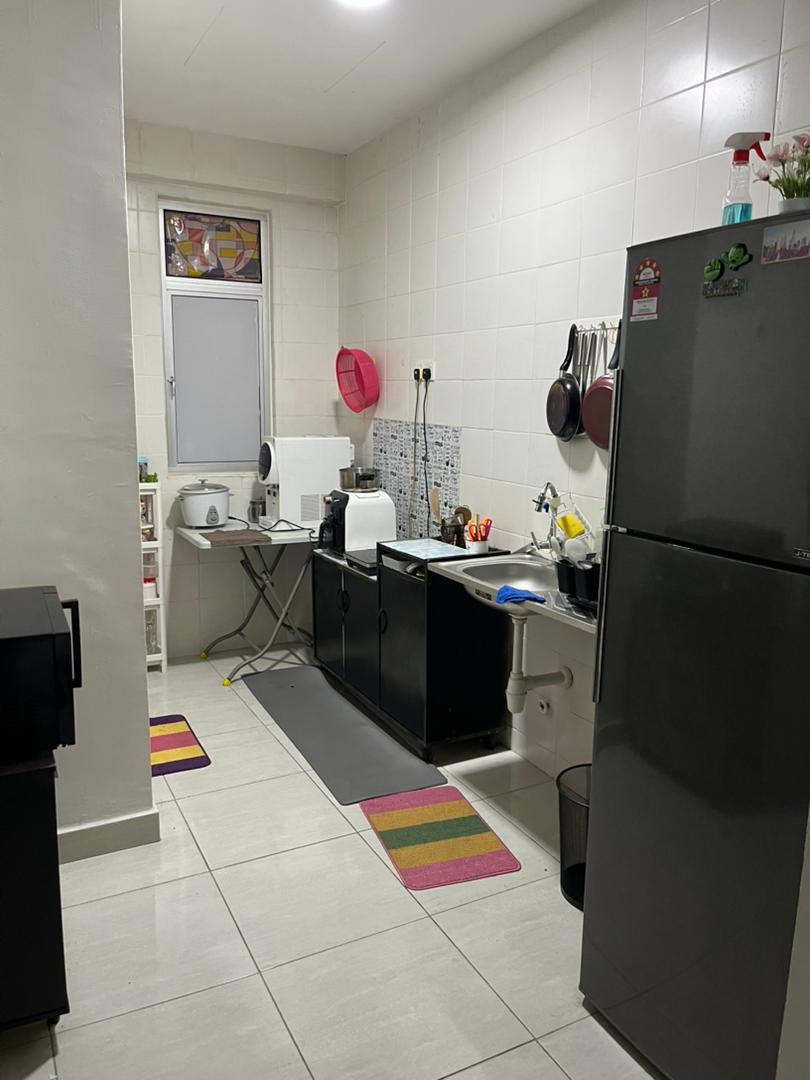 BSP 21 BANDAR SAUJANA PUTRA - photo 3