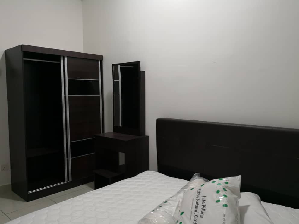 BSP 21 BANDAR SAUJANA PUTRA - photo 13