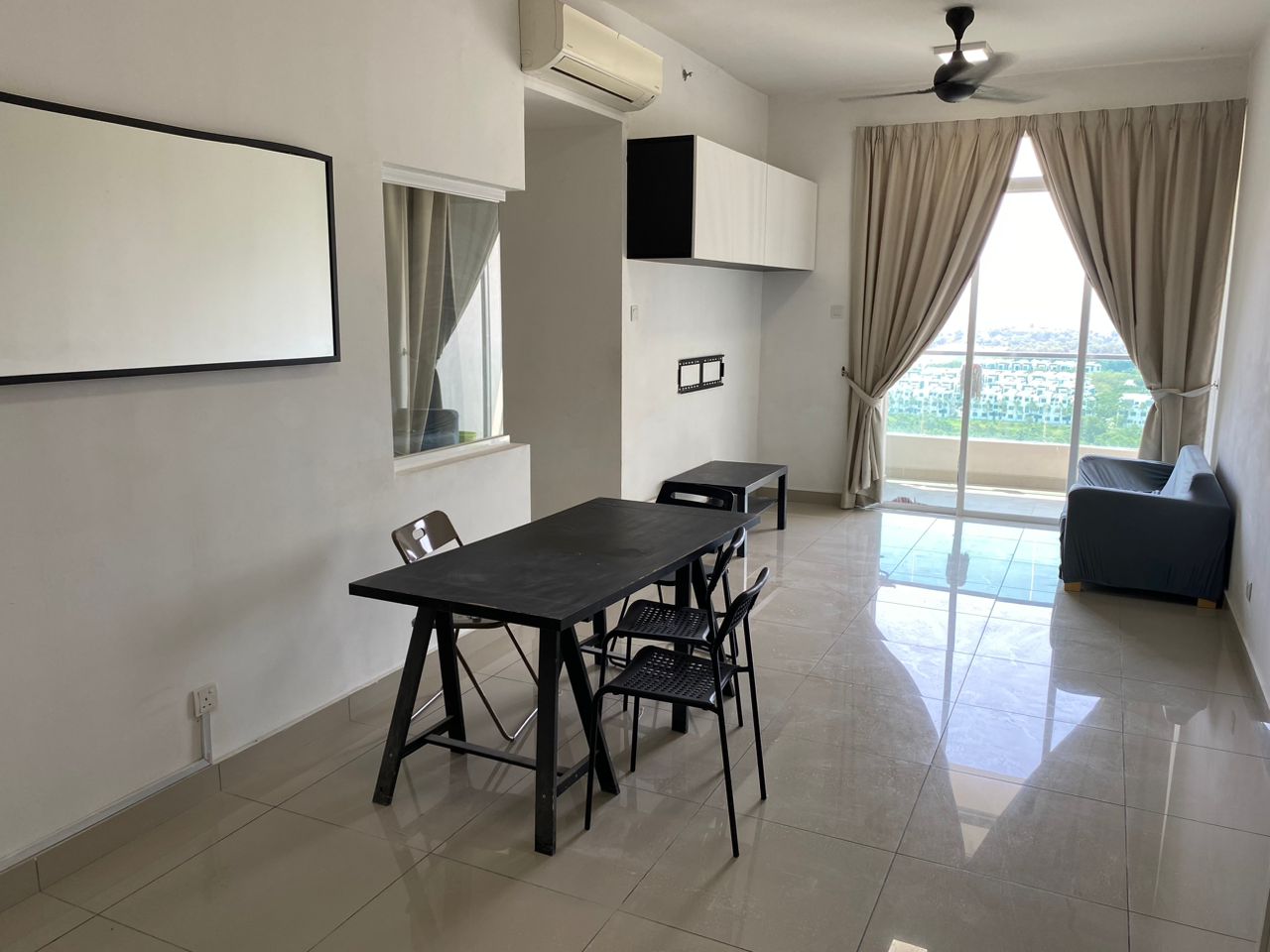 MUTIARA VILLE CYBERJAYA - photo 3