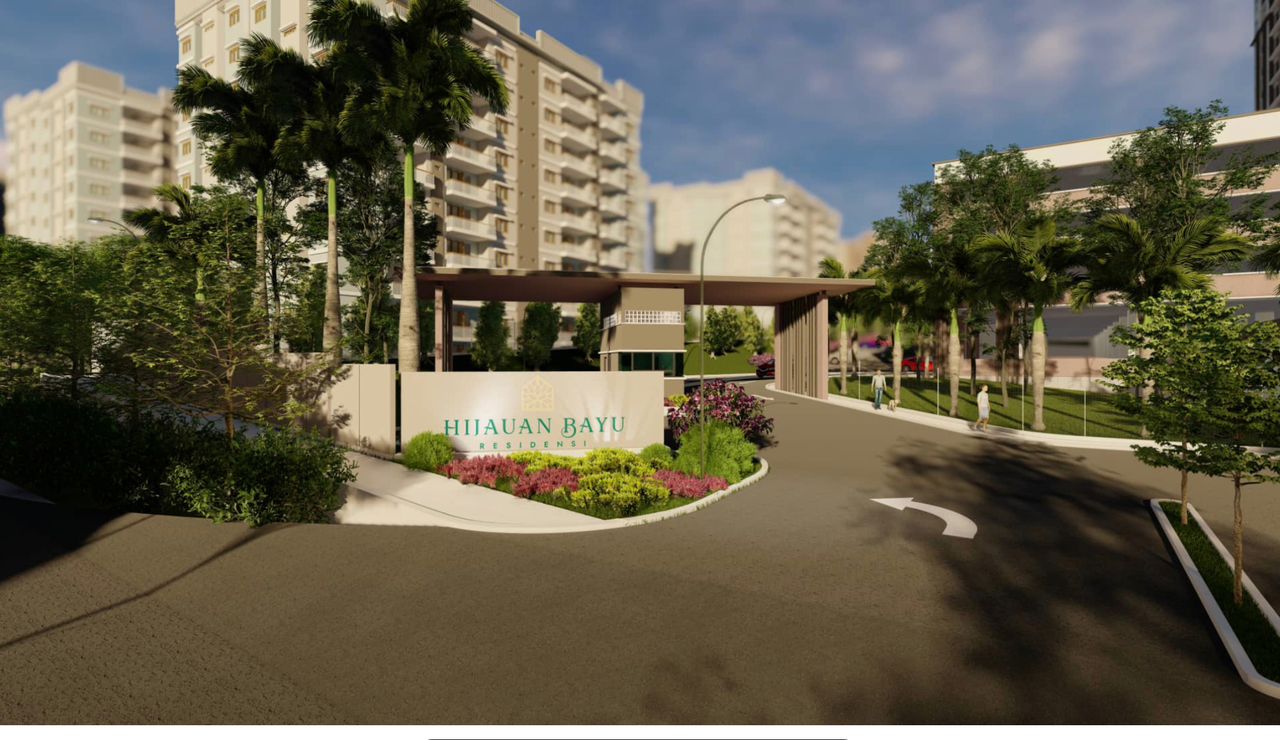 New Condo Bangi - photo 2