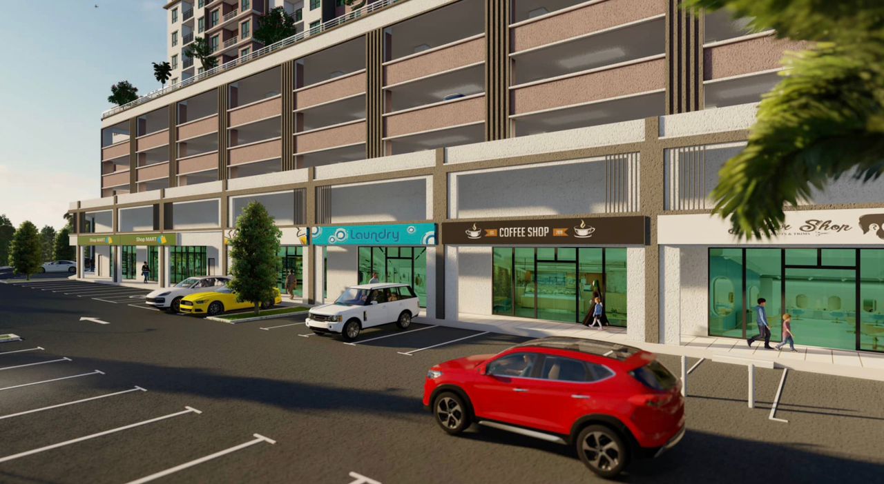 New Condo Bangi - photo 7