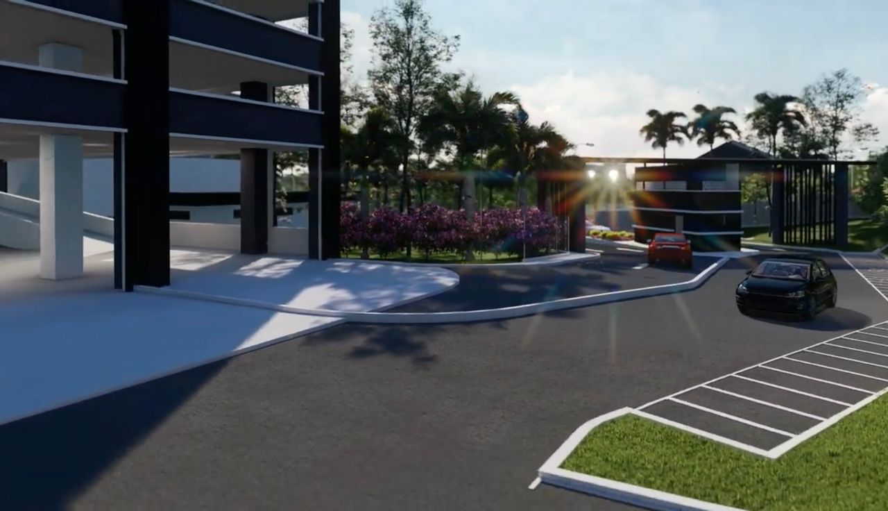 New Condo Bangi - photo 9