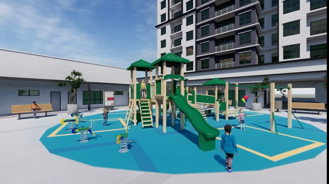 New Condo Bangi - photo 11