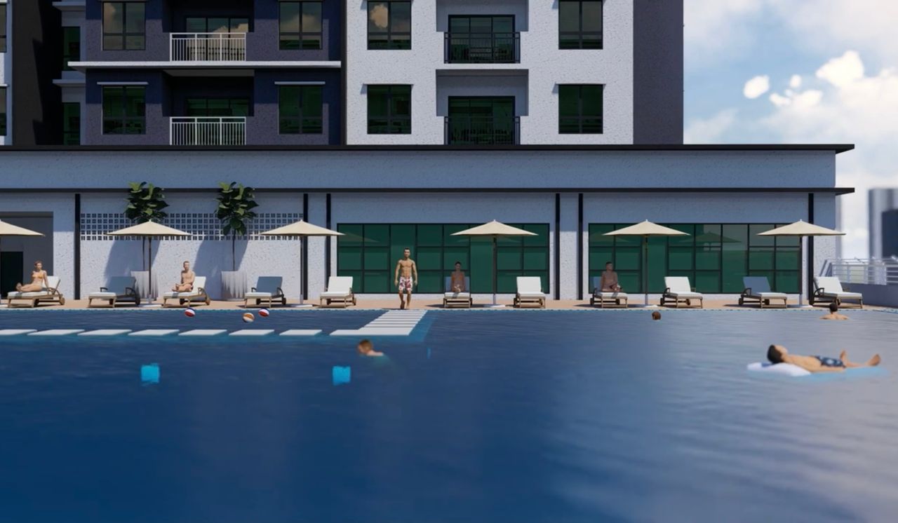 New Condo Bangi - photo 13
