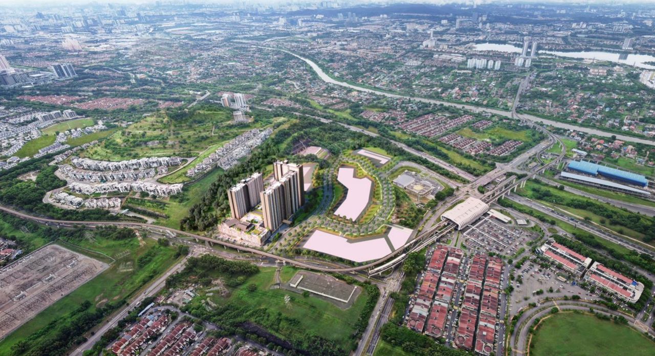 Pre-Launch Freehold Serasi Residences - photo 6