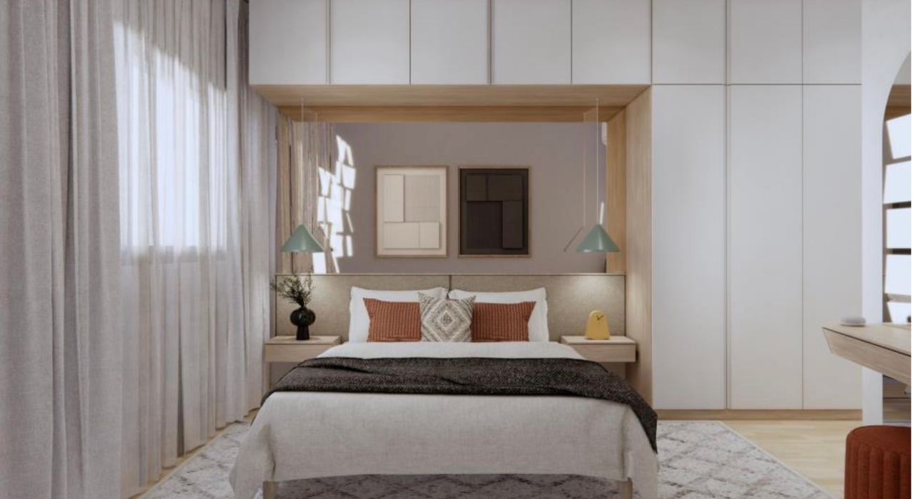 Pre-Launch Freehold Serasi Residences - photo 7