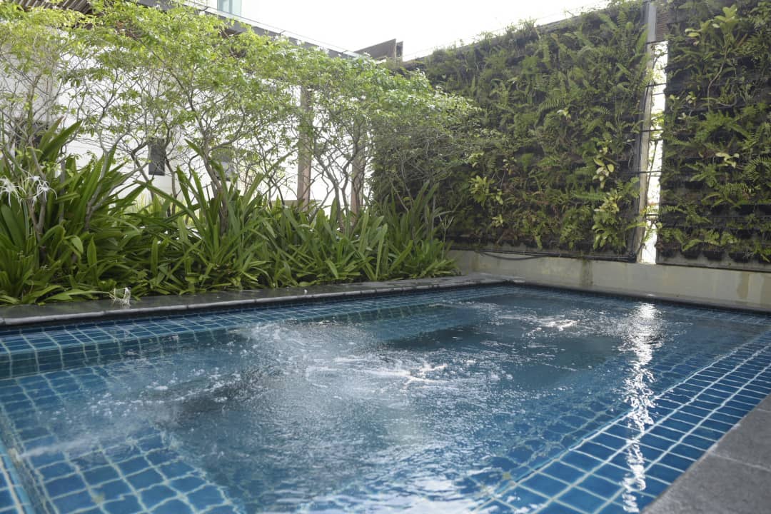 Epic Residence, Bandar Bukit Puchong - photo 2