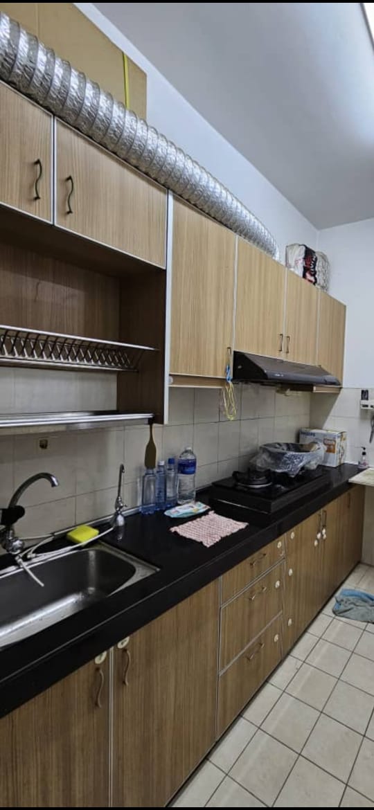 Baiduri Court Apartment Bandar Bukit Puchong - photo 2