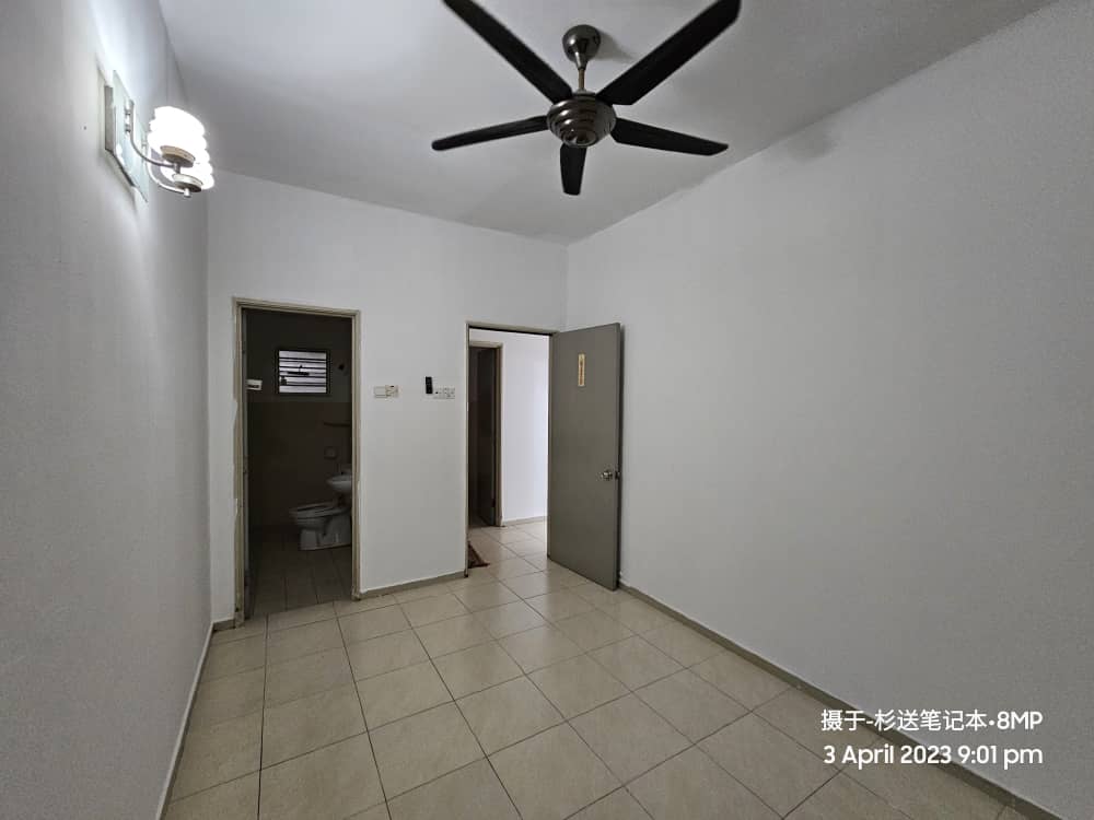 Baiduri Court Apartment Bandar Bukit Puchong - photo 3