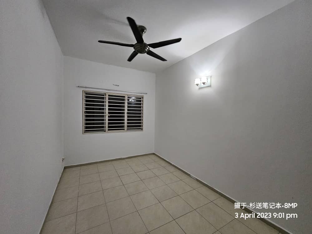 Baiduri Court Apartment Bandar Bukit Puchong - photo 4