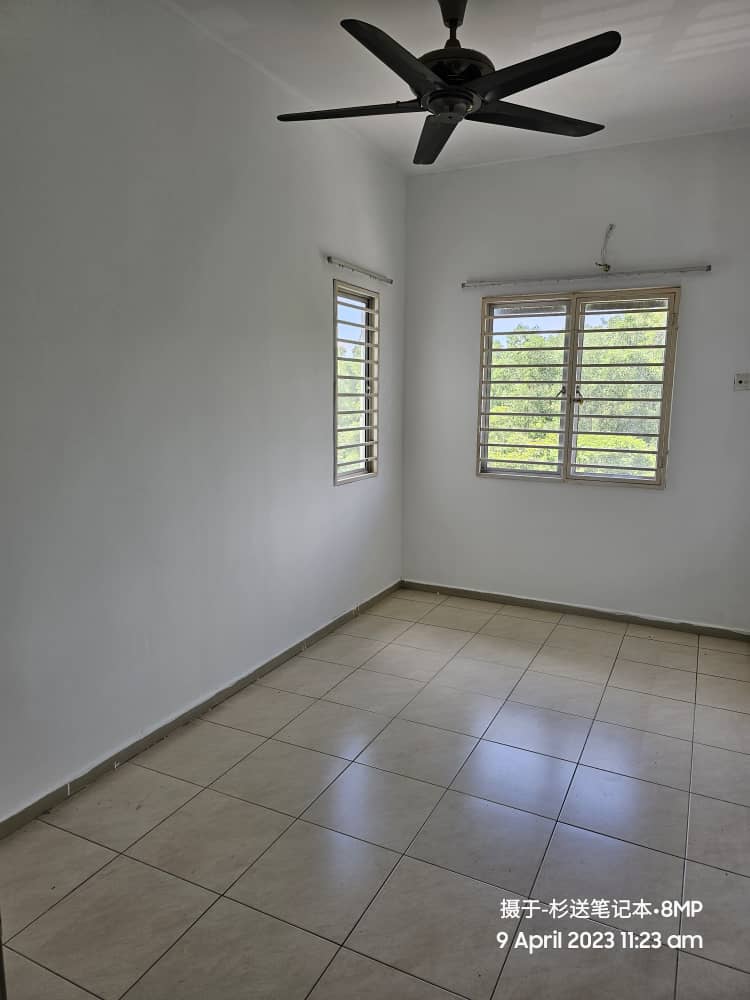 Baiduri Court Apartment Bandar Bukit Puchong - photo 5