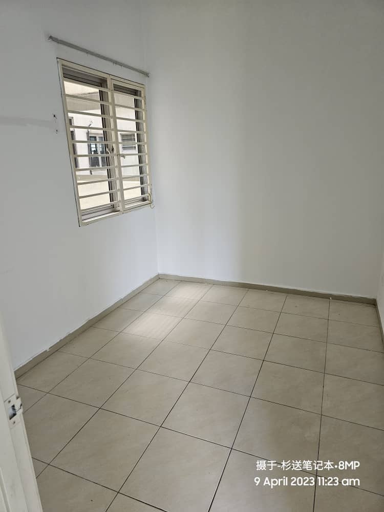 Baiduri Court Apartment Bandar Bukit Puchong - photo 6