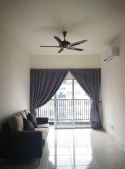 BSP 21 BANDAR SAUJANA PUTRA - photo 3