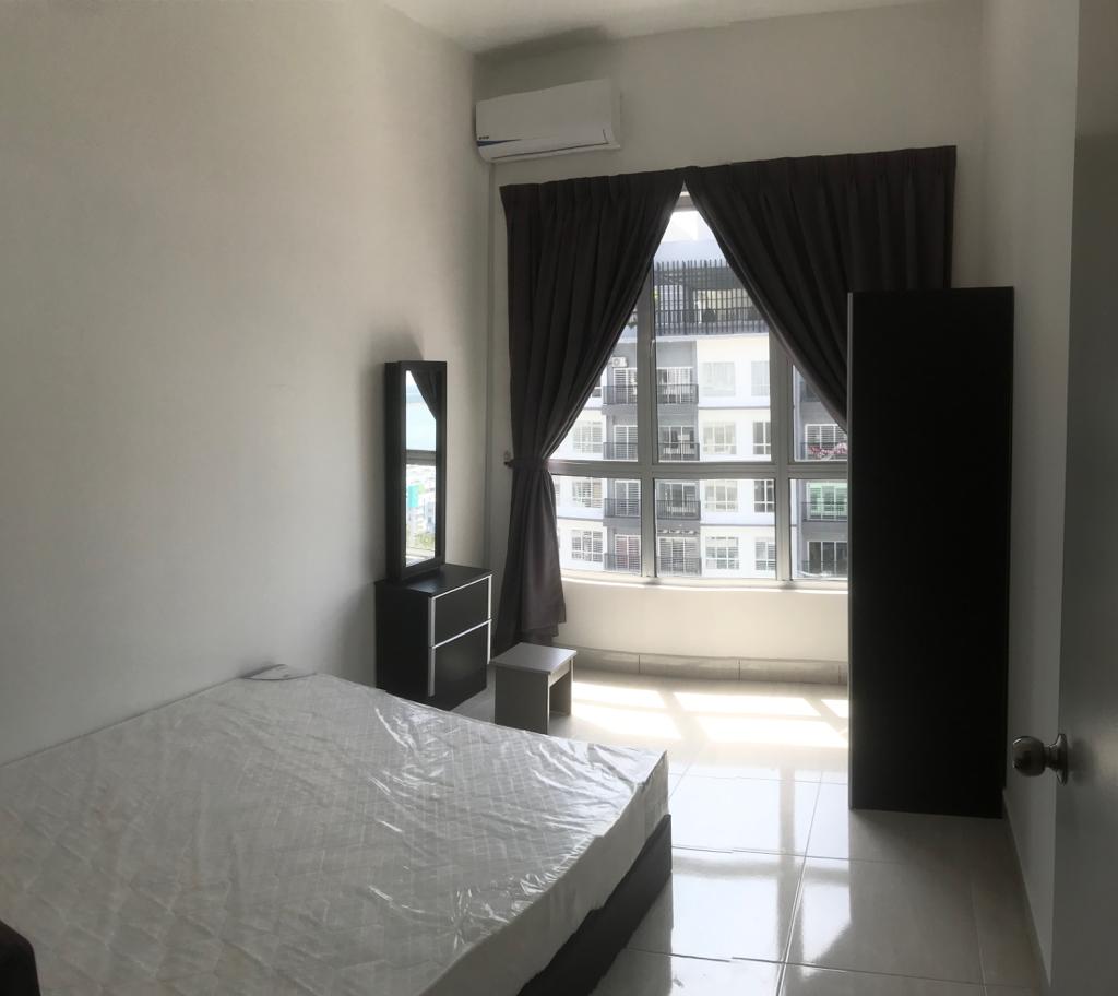 BSP 21 BANDAR SAUJANA PUTRA - photo 10