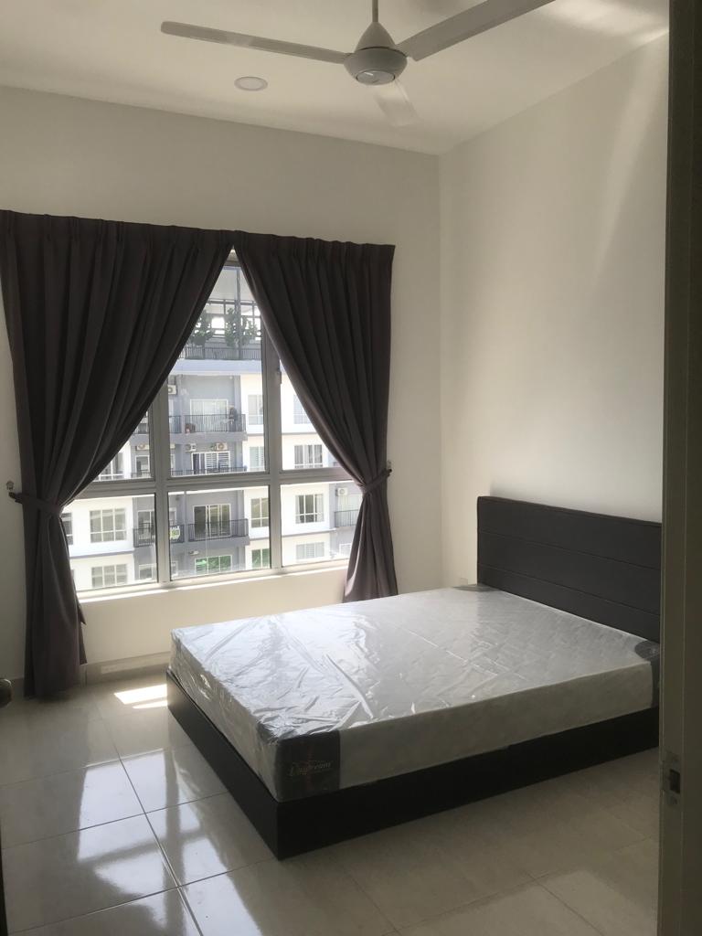 BSP 21 BANDAR SAUJANA PUTRA - photo 11