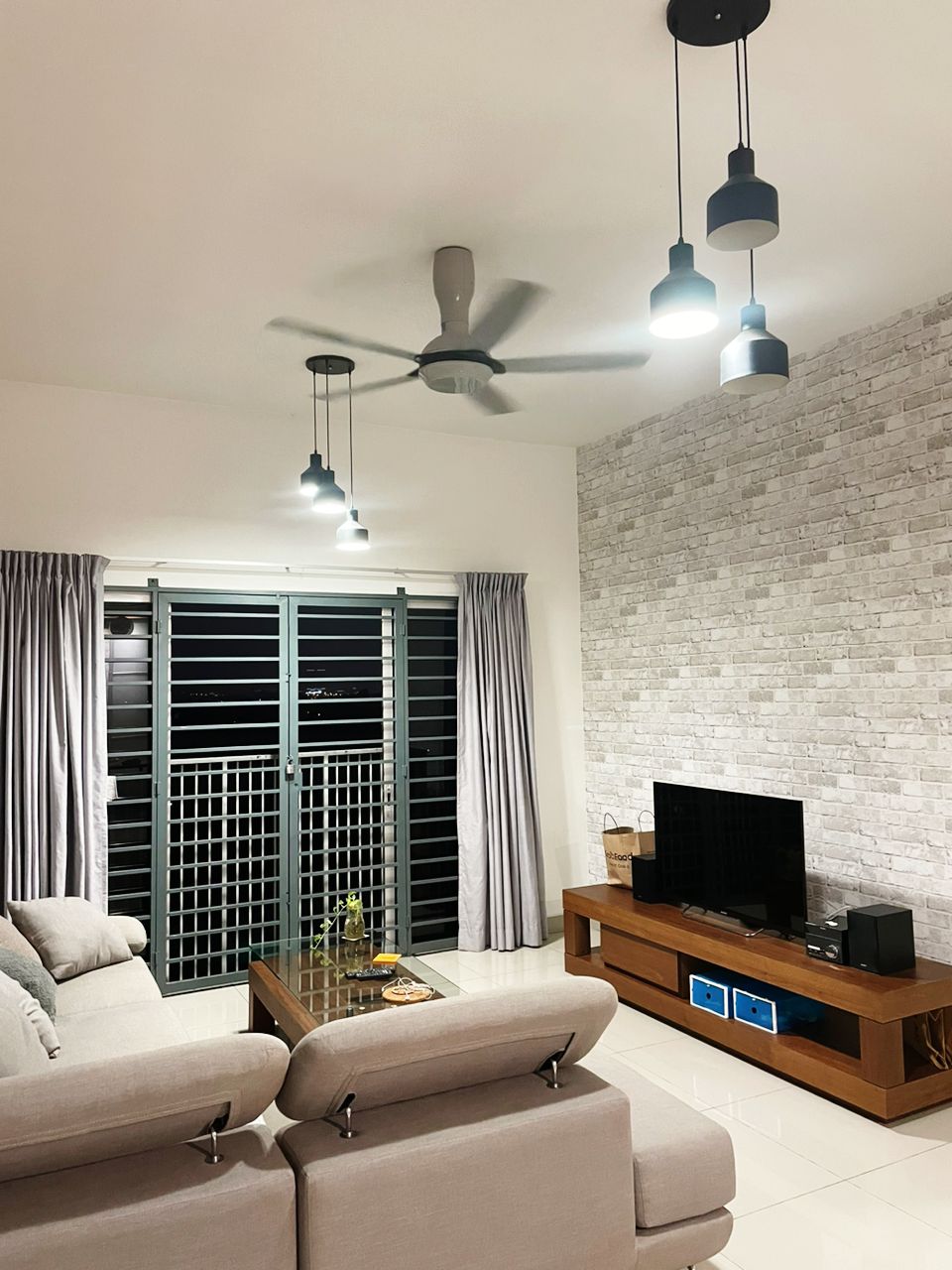 The Wharf Residence, Taman Tasik Prima Puchong - photo 2