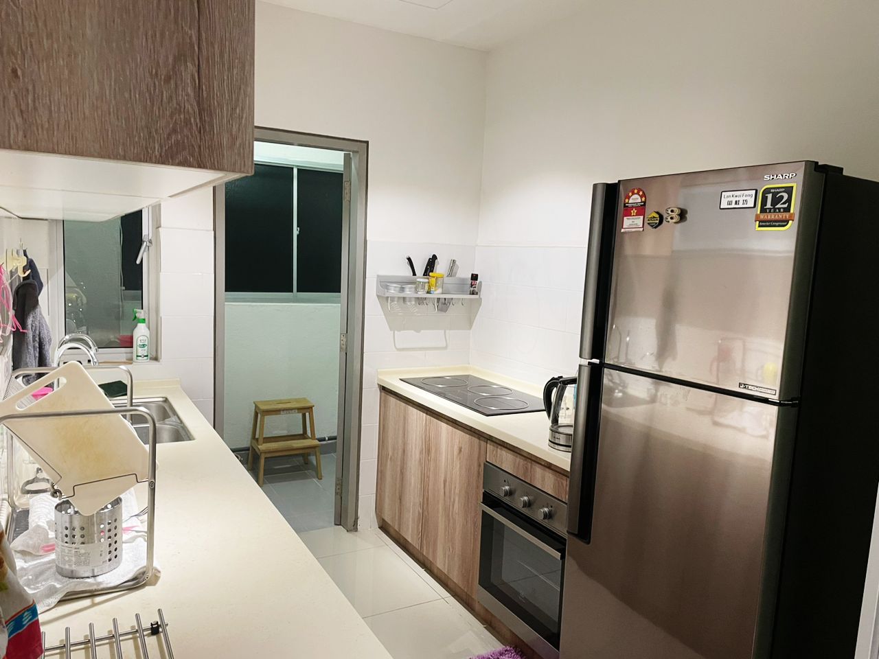 The Wharf Residence, Taman Tasik Prima Puchong - photo 3