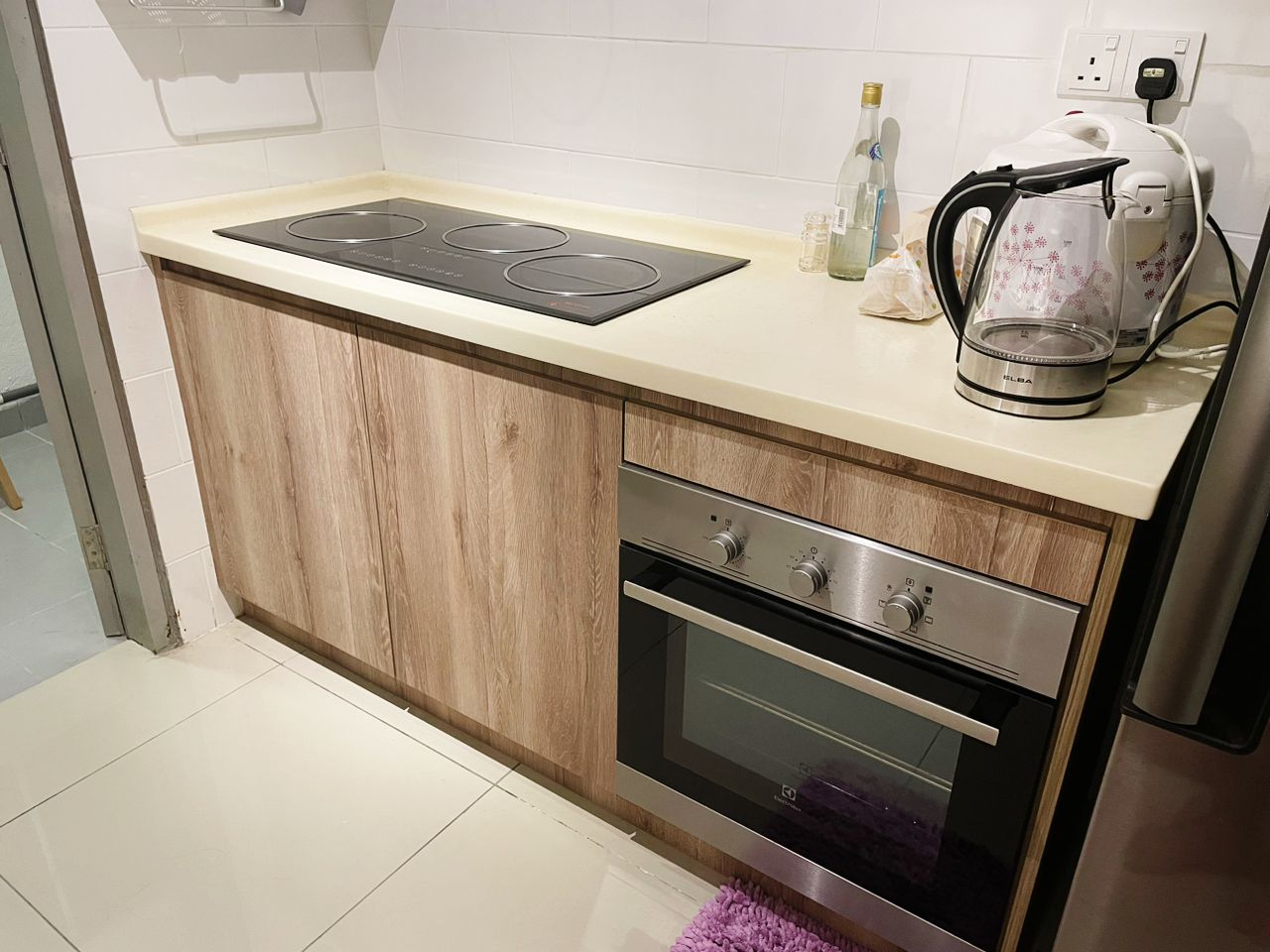 The Wharf Residence, Taman Tasik Prima Puchong - photo 4