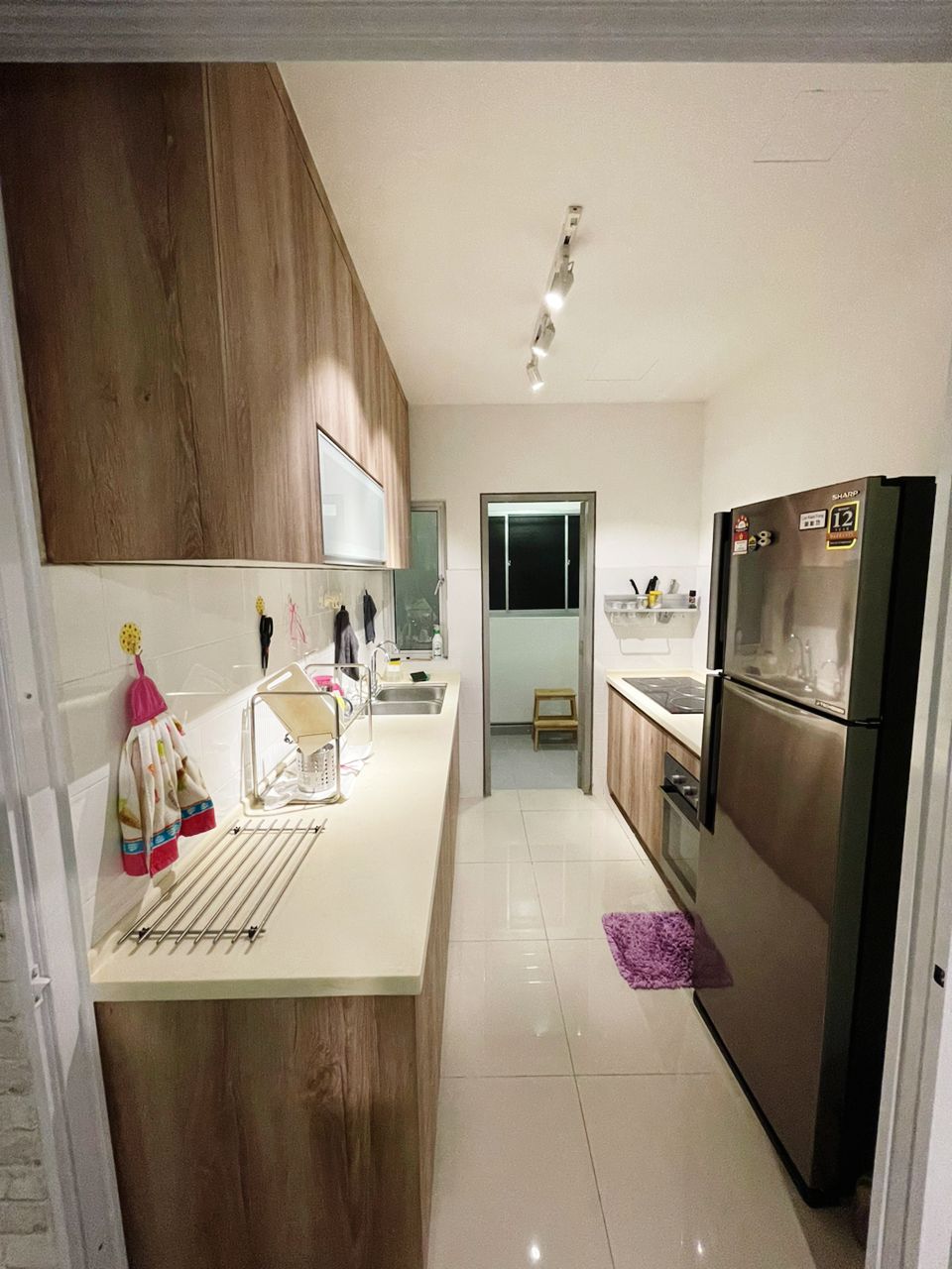 The Wharf Residence, Taman Tasik Prima Puchong - photo 5