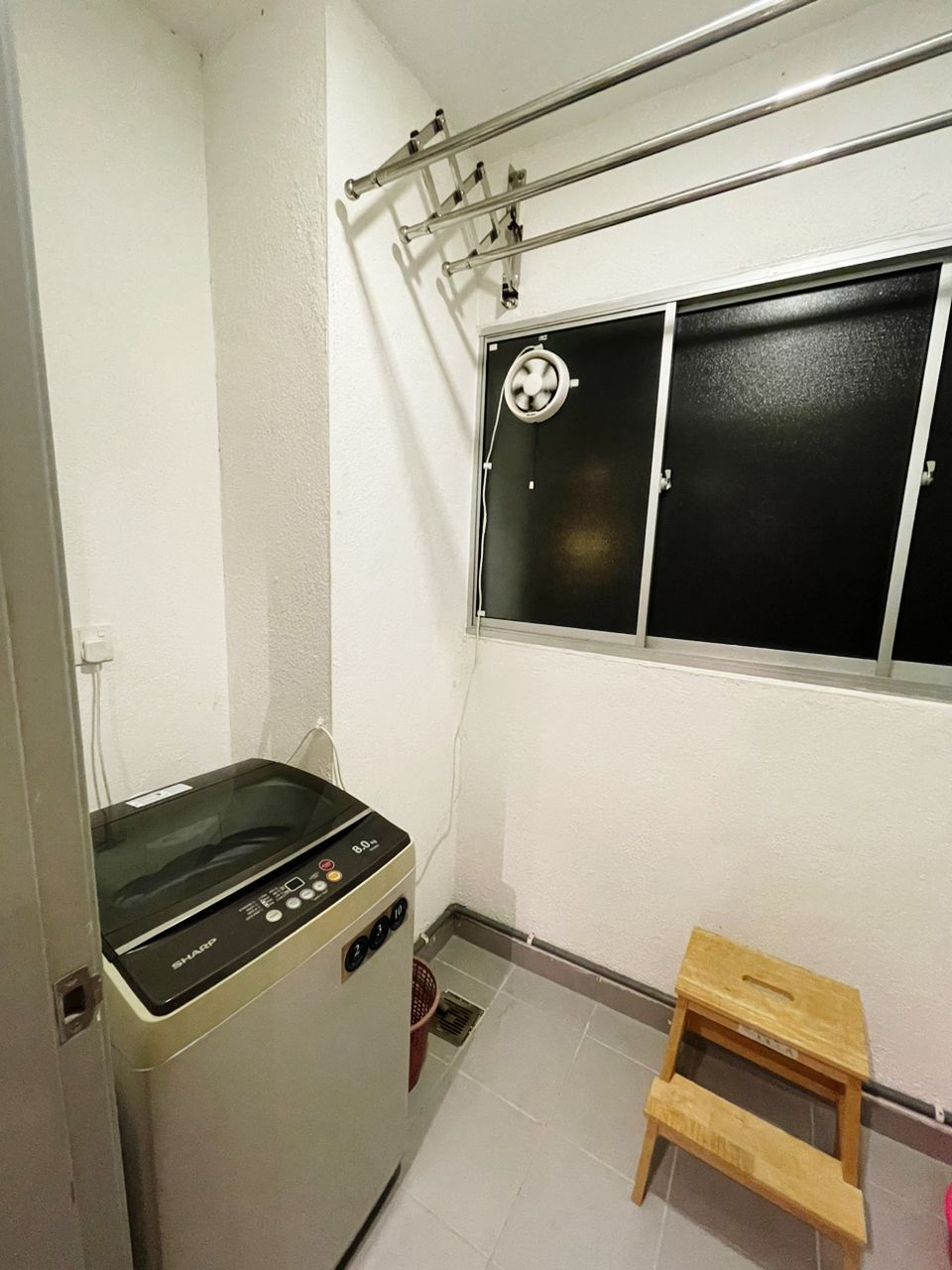 The Wharf Residence, Taman Tasik Prima Puchong - photo 6