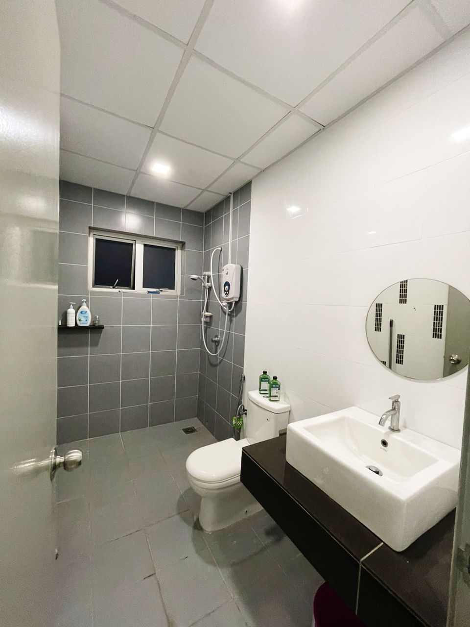 The Wharf Residence, Taman Tasik Prima Puchong - photo 7