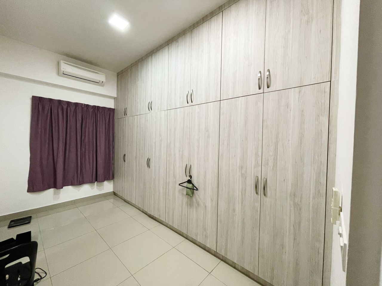 The Wharf Residence, Taman Tasik Prima Puchong - photo 10