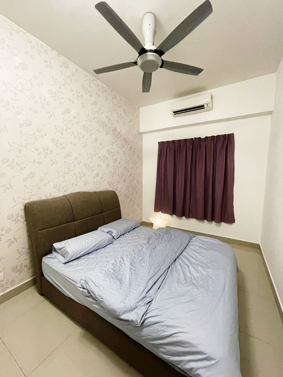 The Wharf Residence, Taman Tasik Prima Puchong - photo 11