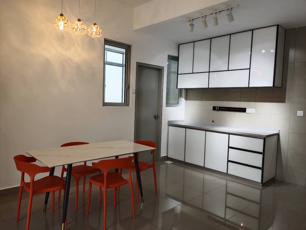 LBS Skylake Residence, Taman Putra Perdana,Puchong - photo 2