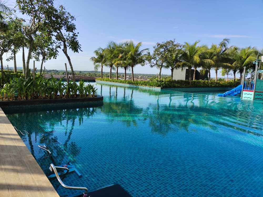 LBS Skylake Residence, Taman Putra Perdana,Puchong - photo 12