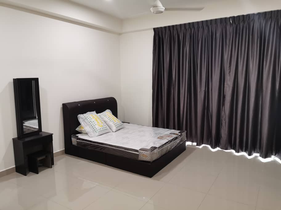 Cyberjaya, Selangor  Mutiara Ville  Cyberjaya - photo 10
