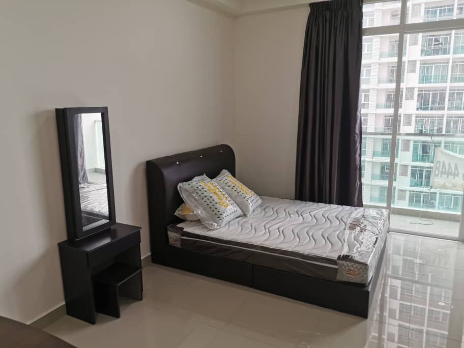 Cyberjaya, Selangor  Mutiara Ville  Cyberjaya - photo 12