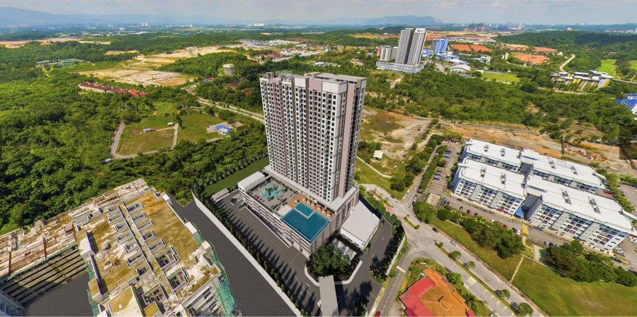Kajang - photo 4