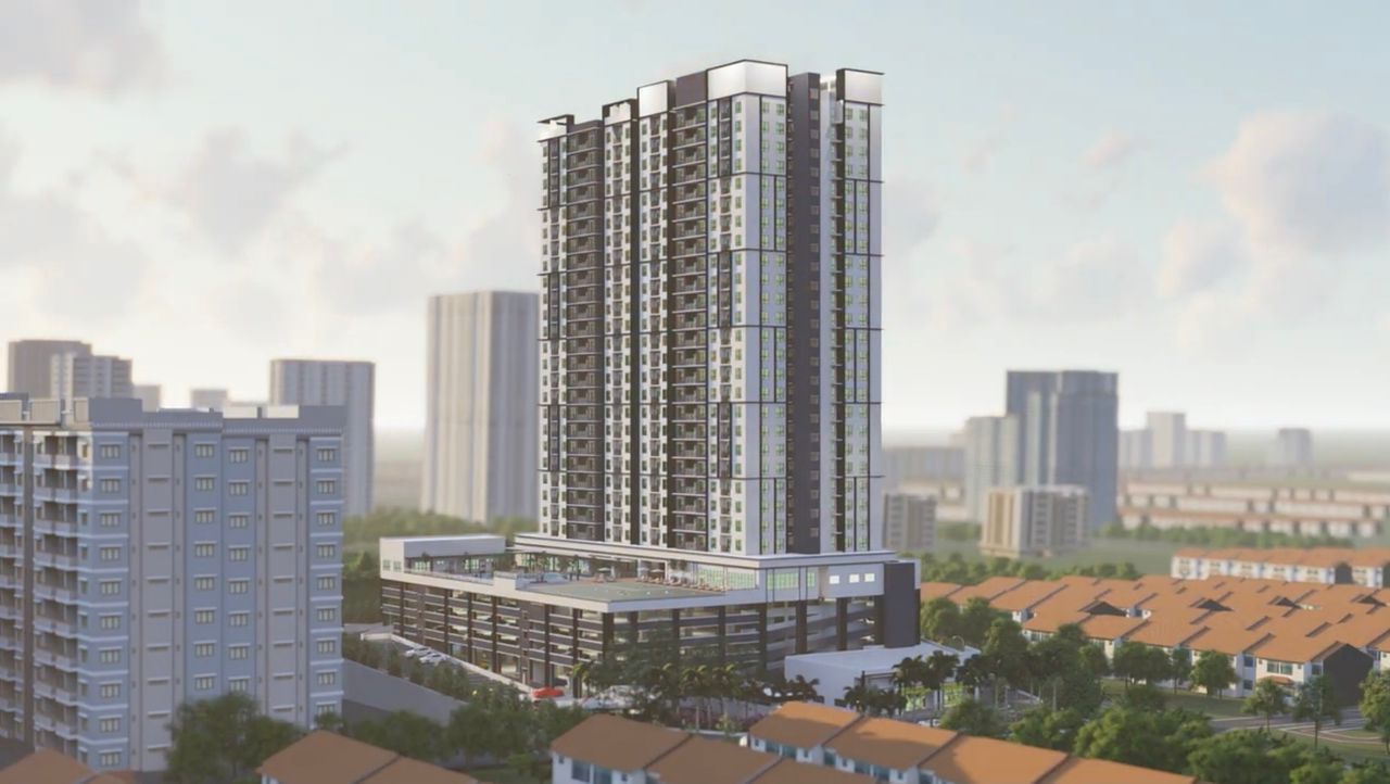 Kajang - photo 6