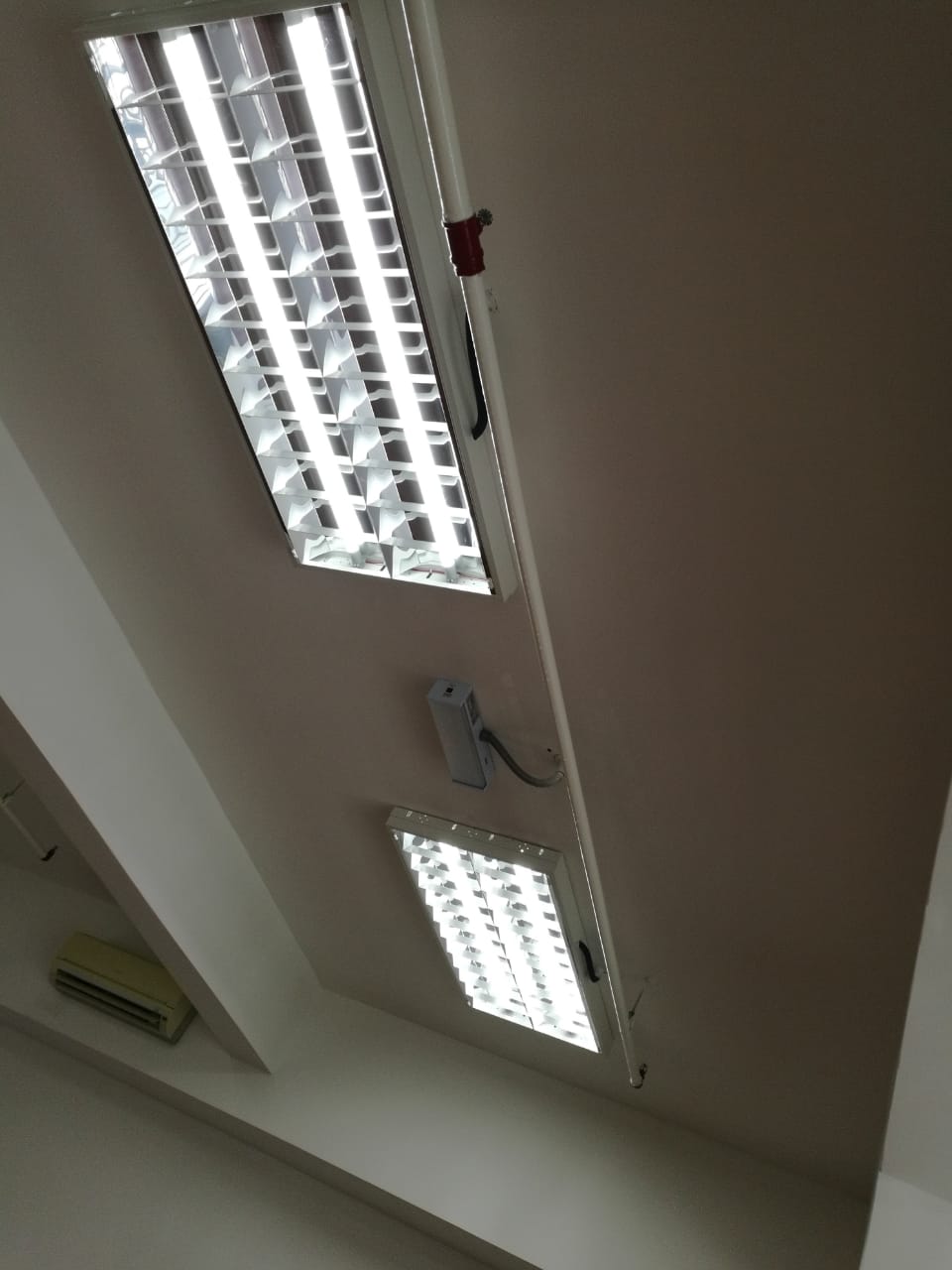 Sunway Geo Avenue office at bandar sunway - photo 3