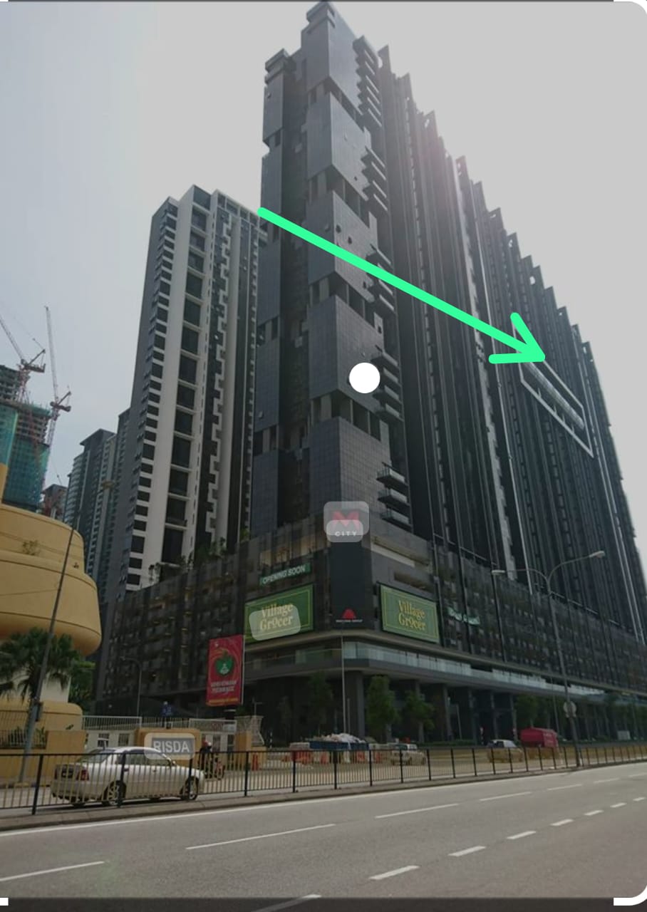 Mcity ampang, Jalan ampang, M city, Ampang plaza - photo 9
