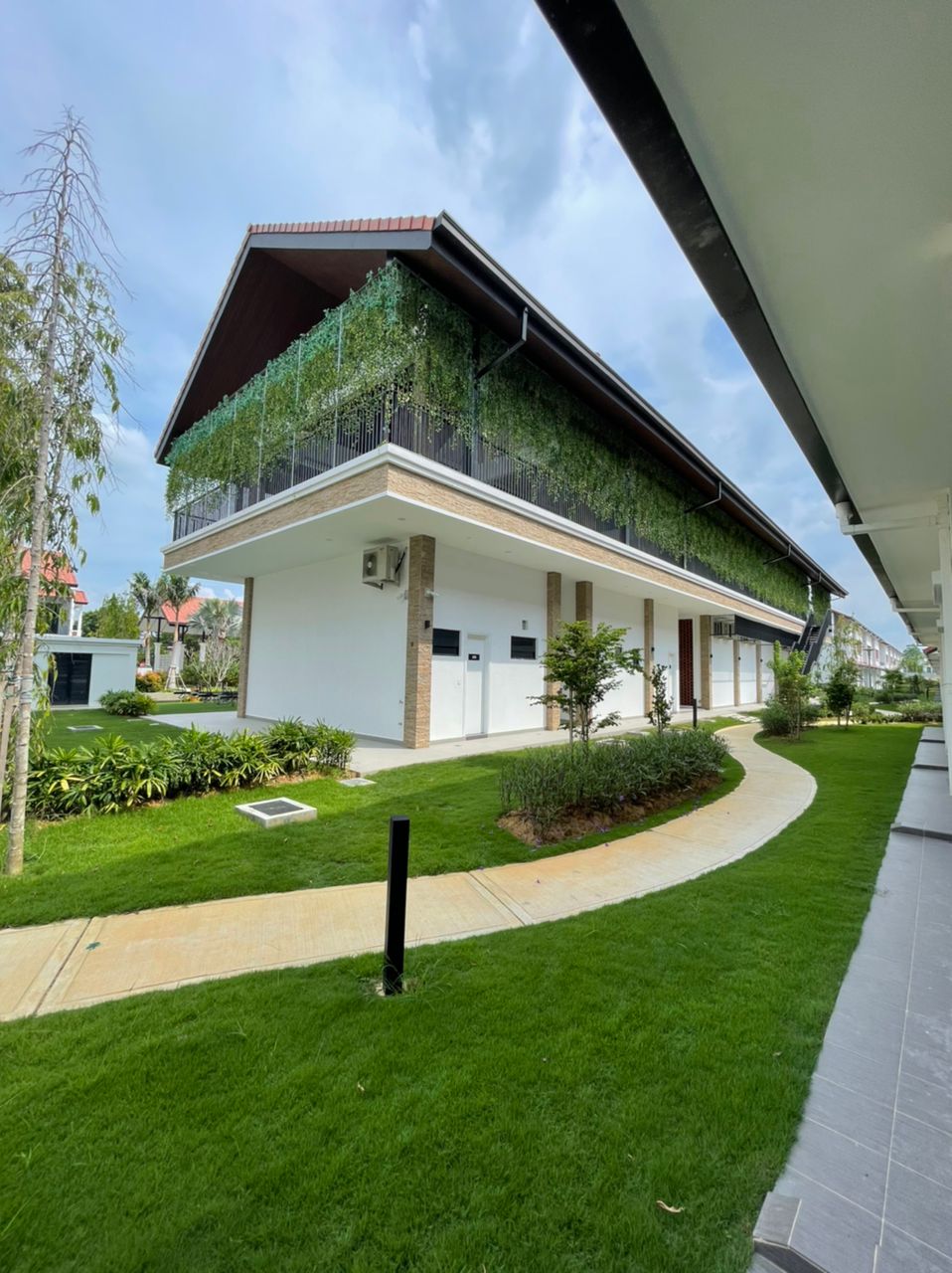 Reef of Tropics at Setia Eco Glades, Cyberjaya - photo 2