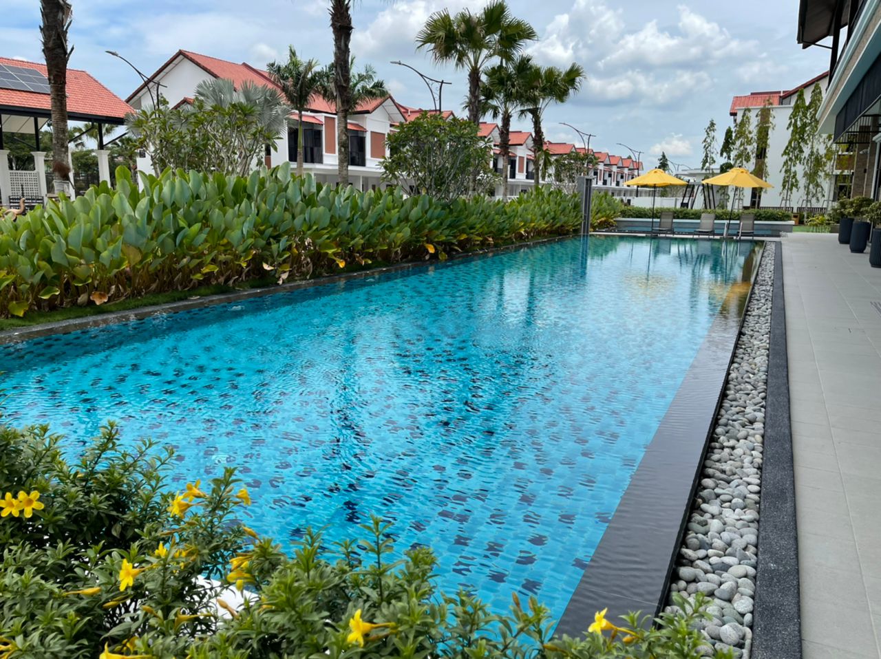 Reef of Tropics at Setia Eco Glades, Cyberjaya - photo 10