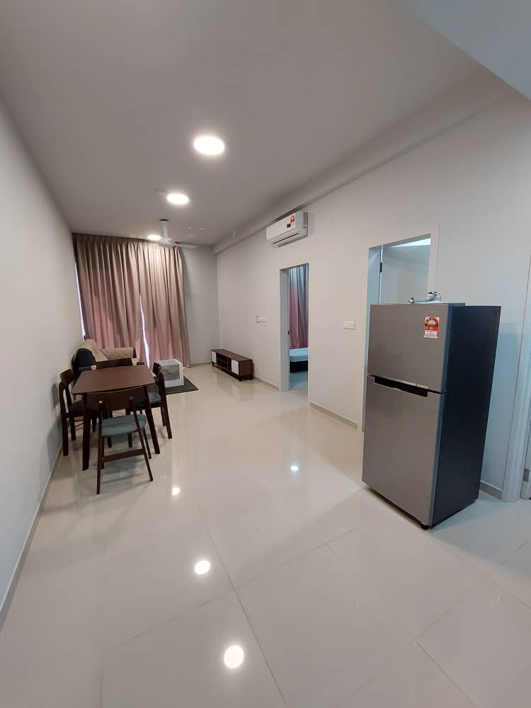 Amani Residence, Bandar Puteri Puchong - photo 2