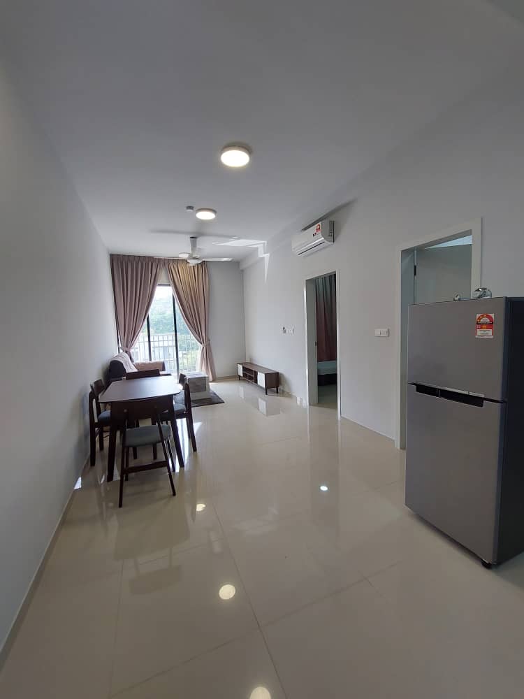Amani Residence, Bandar Puteri Puchong - photo 3