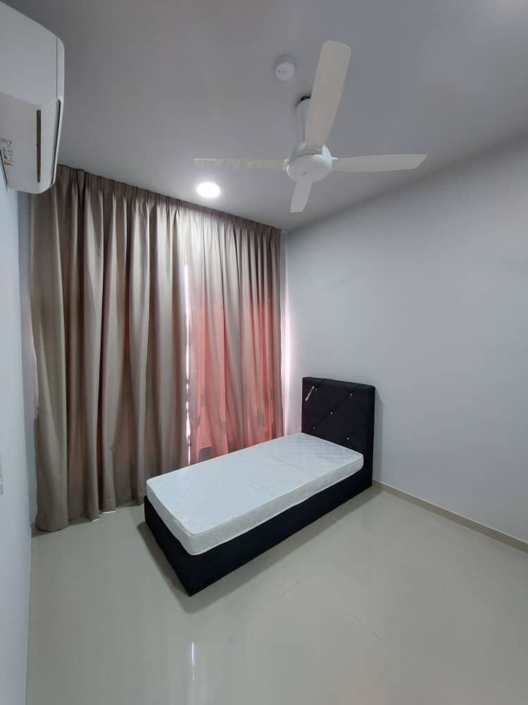 Amani Residence, Bandar Puteri Puchong - photo 4